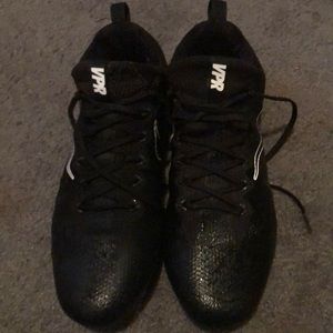 Nike Vapor Cleats